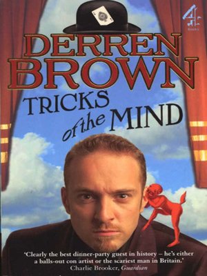 cover image of Tricks of the Mind